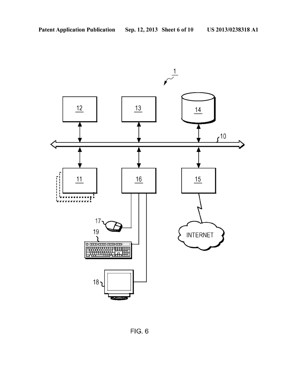 Method for Detecting Negative Opinions in Social Media, Computer Program     Product and Computer - diagram, schematic, and image 07