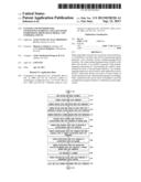 SYSTEMS AND METHODS FOR GENERATING MARKUP-LANGUAGE BASED EXPRESSIONS FROM     MULTI-MODAL AND UNIMODAL INPUTS diagram and image