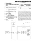 Method and Apparatus for Speech Segmentation diagram and image