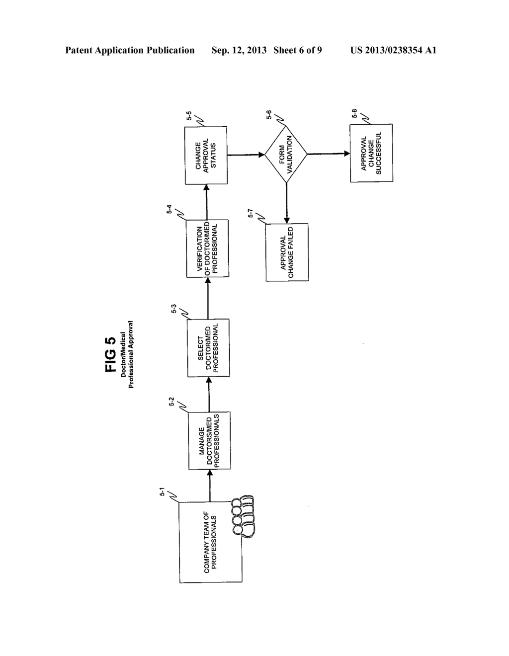 CONTEMPORANEOUS, MULTI-PHYSICIAN, ONLINE CONSULTATION SYSTEM - diagram, schematic, and image 07