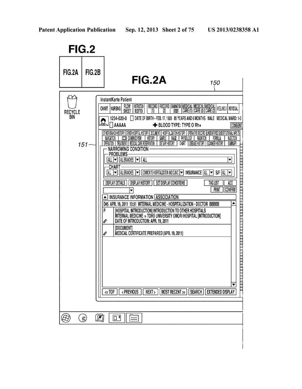 CONFERENCE PREPARATION APPARATUS, CONFERENCE PREPARATION METHOD, AND     STORAGE MEDIUM - diagram, schematic, and image 03