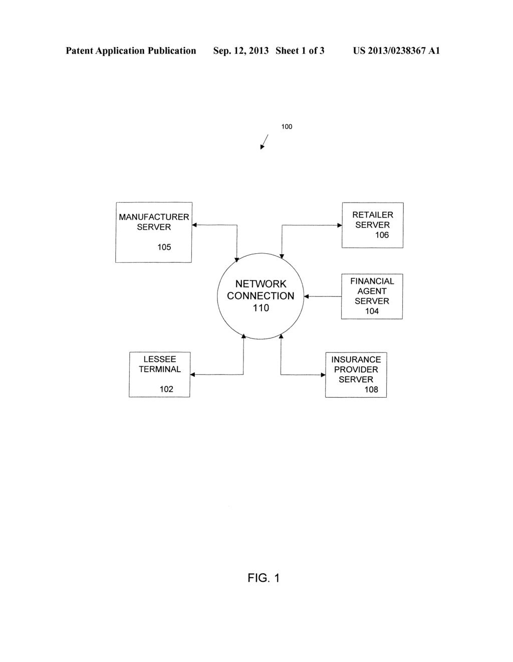 Insurance Incentive Program for Promoting the Purchase or Release of an     Automobile After an Expiration of a Lease - diagram, schematic, and image 02