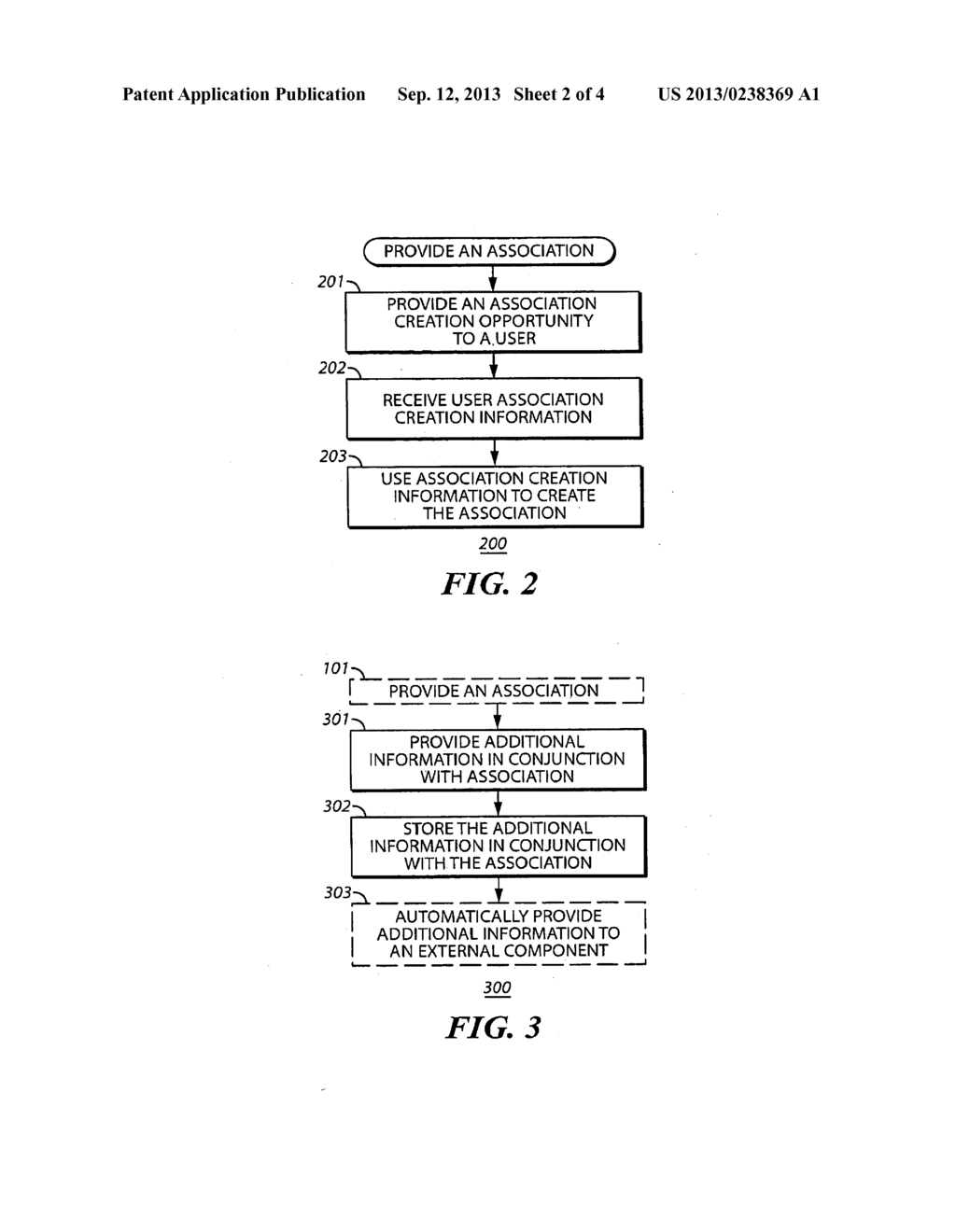 INSURANCE CLAIM ASSOCIATION METHOD AND APPARATUS - diagram, schematic, and image 03