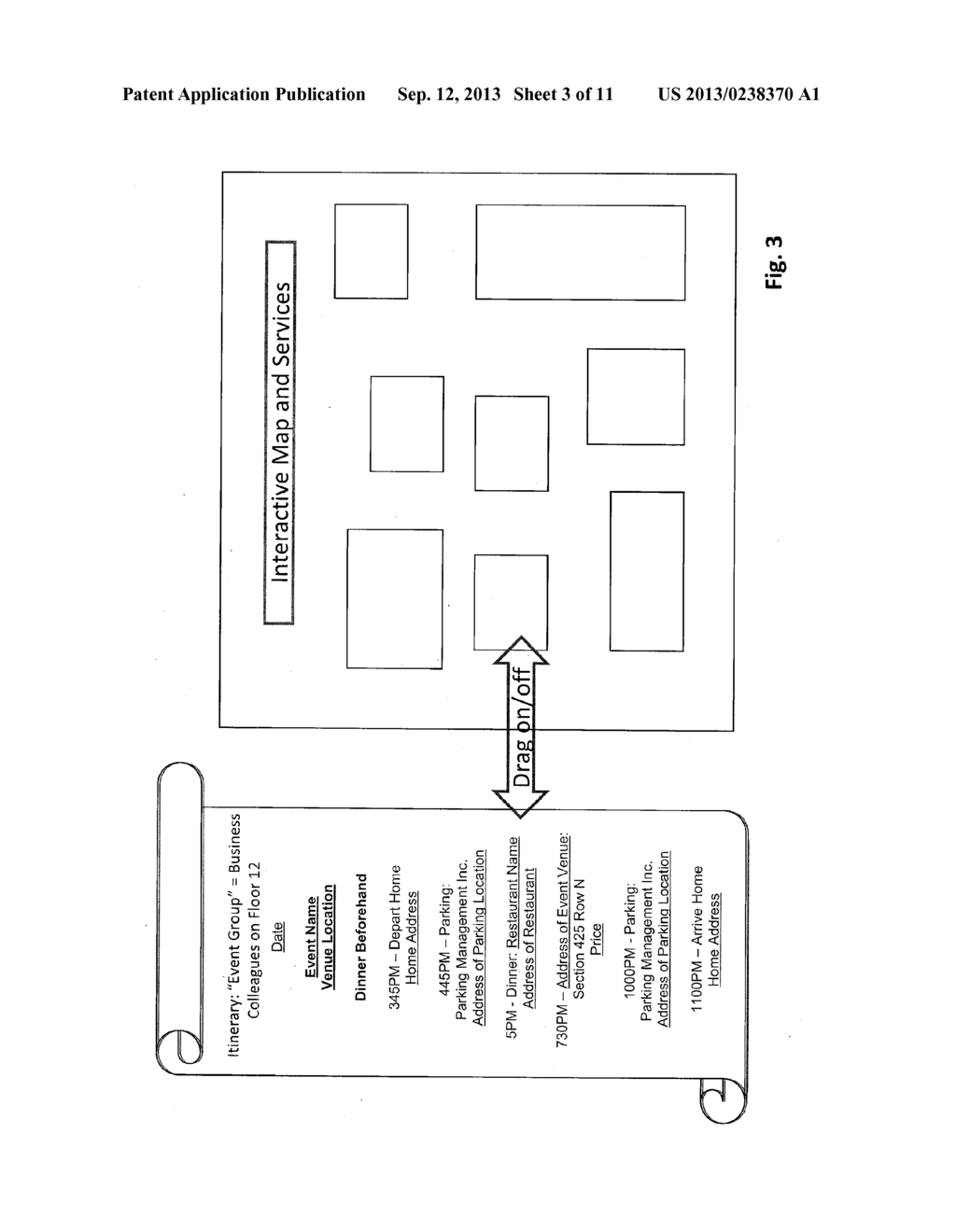 EVENT PLANNING AND MANAGEMENT SYSTEM - diagram, schematic, and image 04