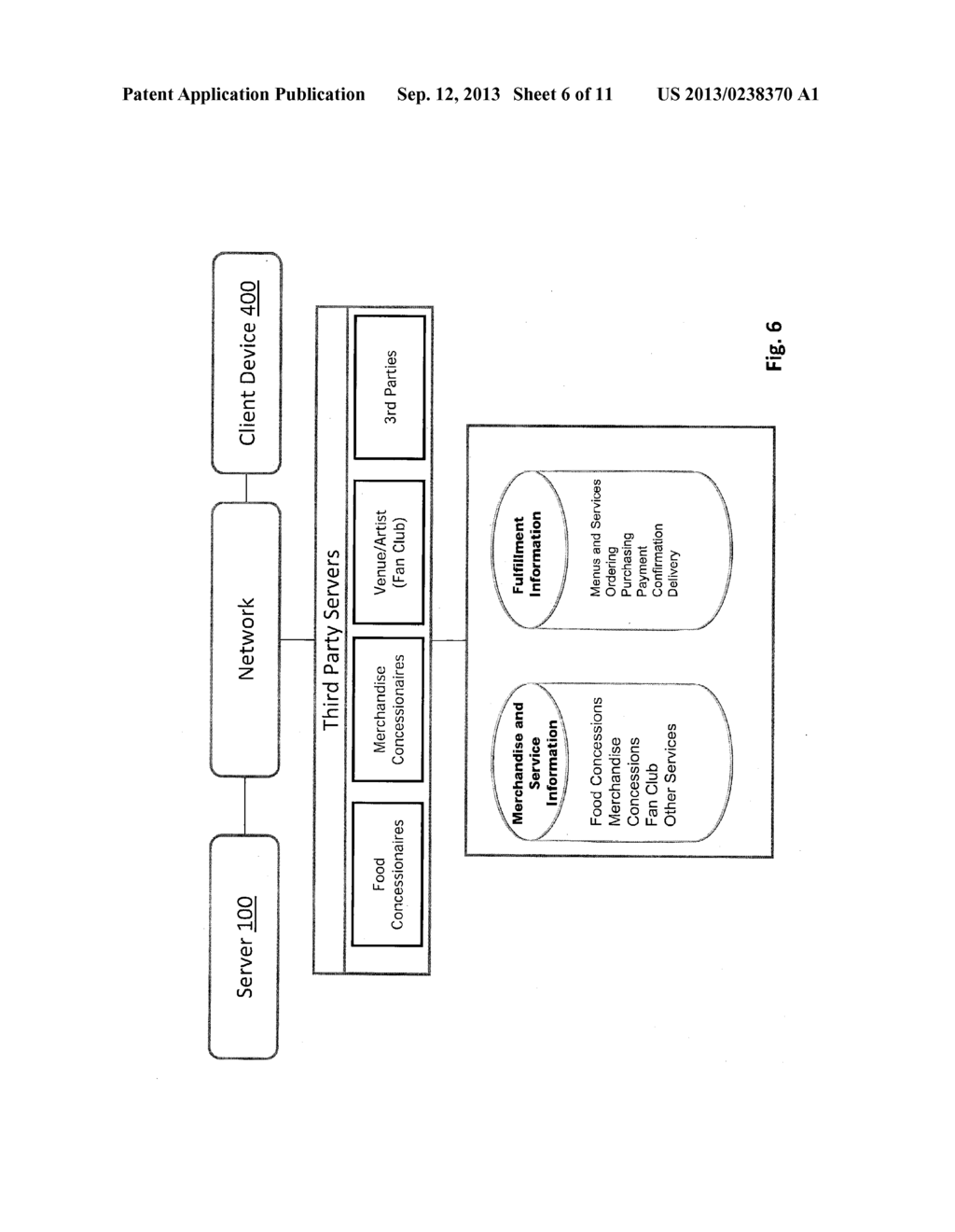 EVENT PLANNING AND MANAGEMENT SYSTEM - diagram, schematic, and image 07