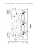 Method and Apparatus for Tracking Repair Facility Performance for Repairs     Relating to Replacement Rental Vehicle Transactions diagram and image