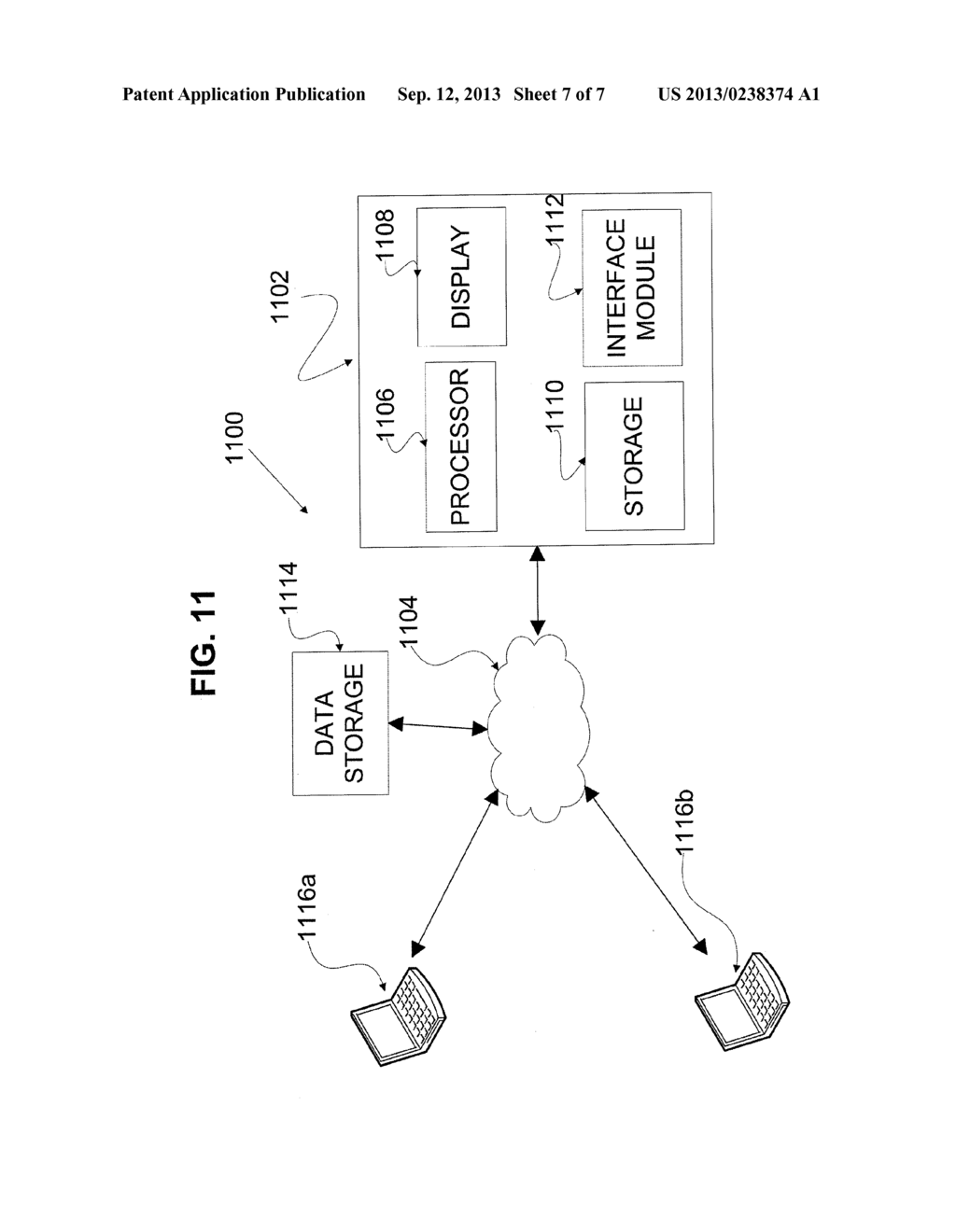 Systems, Methods, and Machine-Readable Storage Media for Interfacing with     a Computer Flight System - diagram, schematic, and image 08