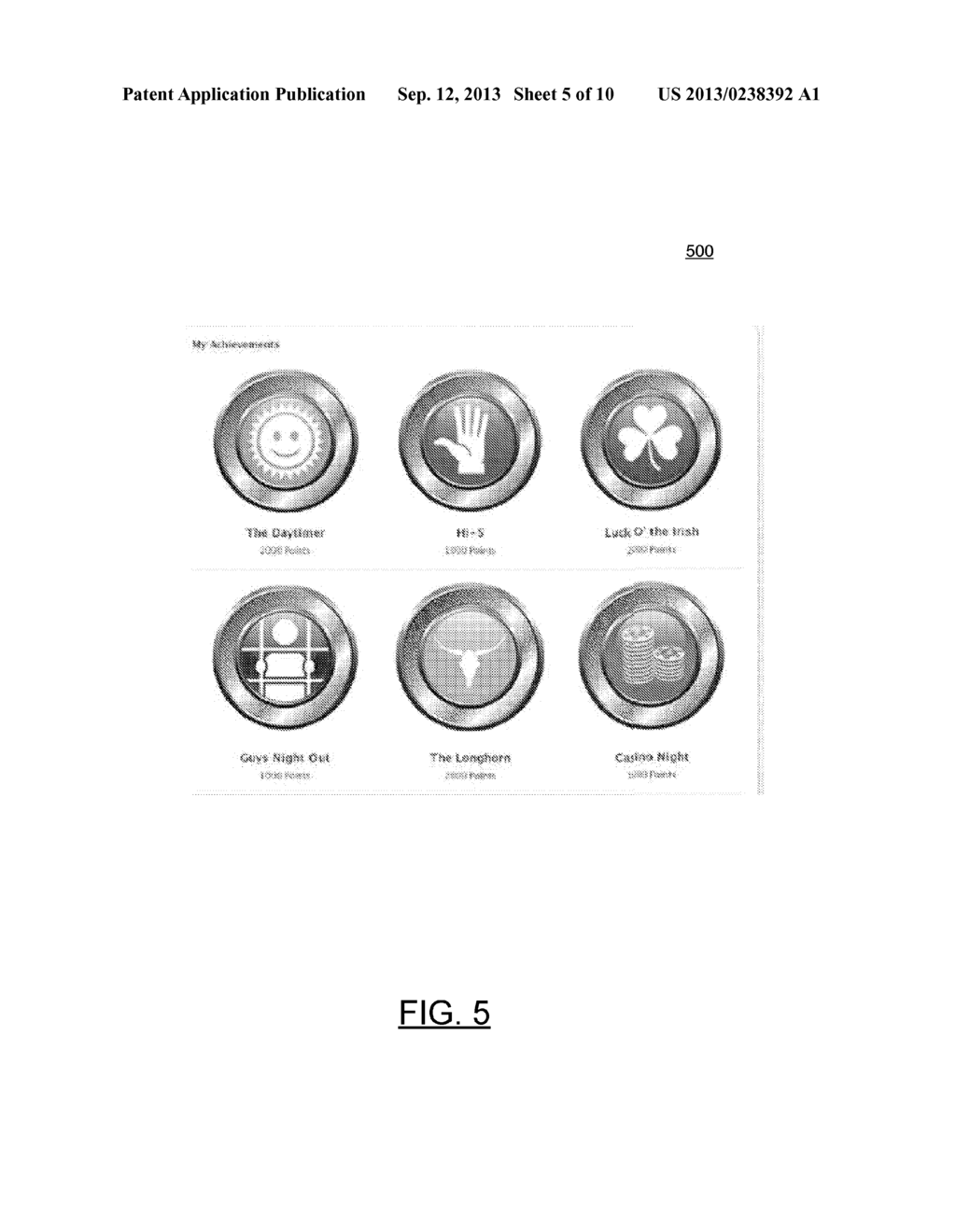 SYSTEMS, METHODS, APPARATUSES, AND COMPUTER PROGRAM PRODUCTS FOR     FACILITATING INTERACTION AND INTERCONNECTIVITY IN A LIVE ENTERTAINMENT     SETTING - diagram, schematic, and image 06