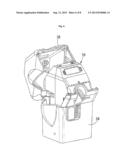 PARKING METER AND A DEVICE THEREFOR diagram and image