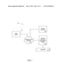 Systems and Methods to Facilitate Keyword Portfolio Management diagram and image