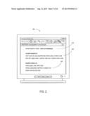 Systems and Methods to Facilitate Keyword Portfolio Management diagram and image