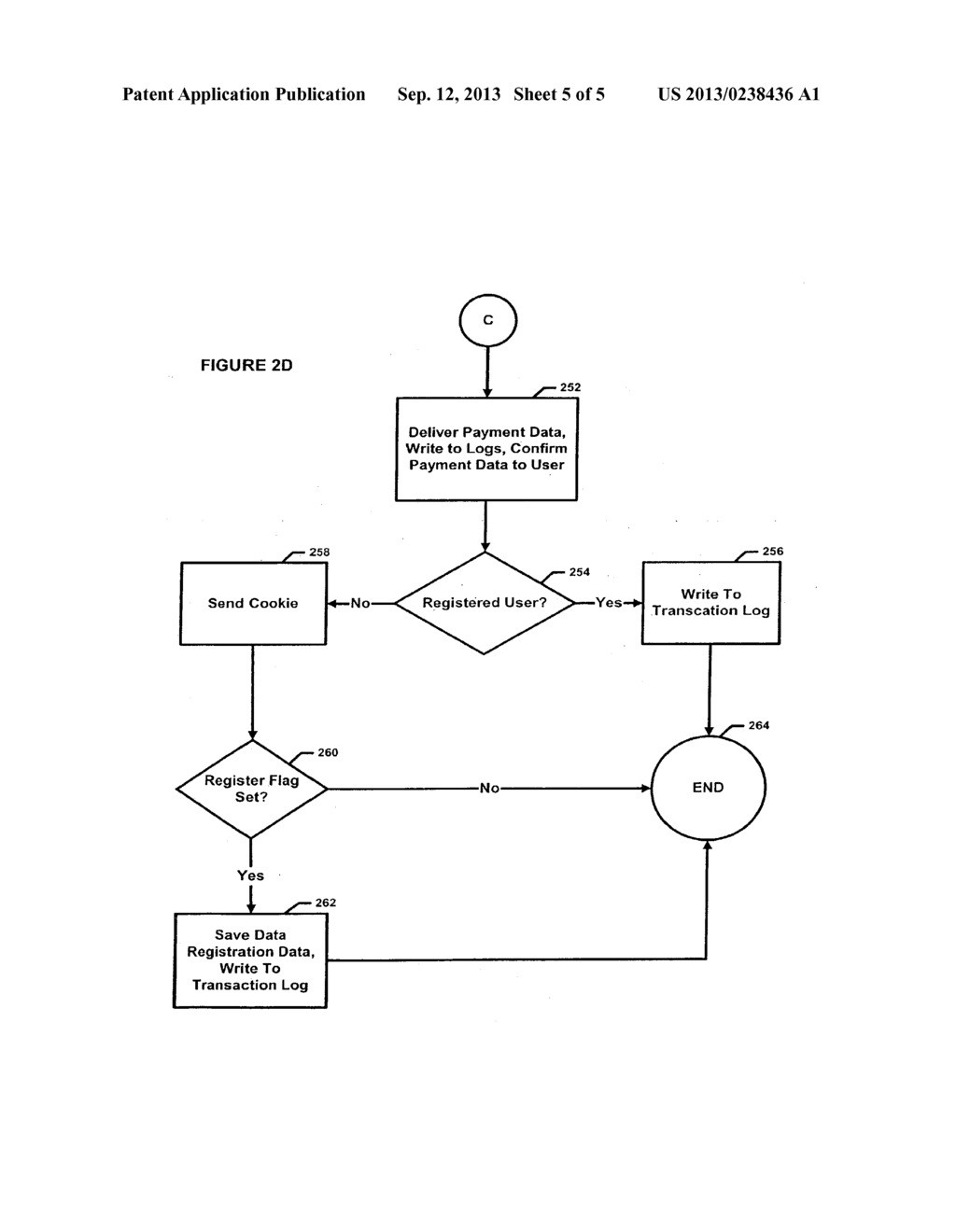 METHOD AND APPARATUS FOR DATA RECIPIENT STORAGE AND RETRIEVAL OF DATA     USING A NETWORK COMMUNICATION DEVICE - diagram, schematic, and image 06