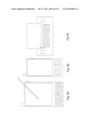 System for Targeting Advertising Content to a Plurality of Mobile     Communication Facilities diagram and image