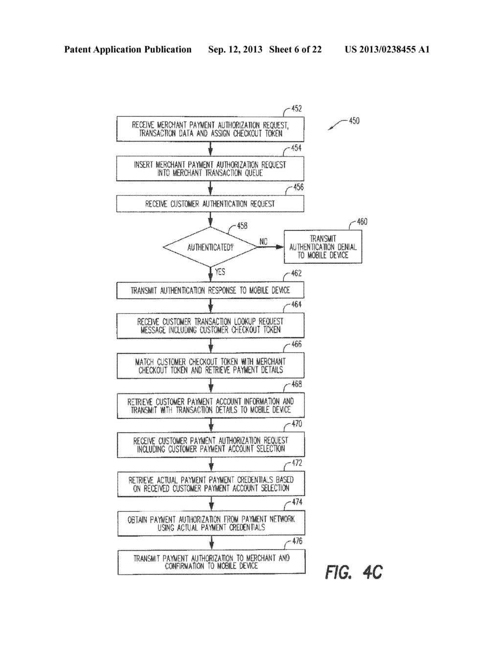 METHODS AND SYSTEMS FOR SELECTING ACCOUNTS AND OFFERS IN PAYMENT     TRANSACTIONS - diagram, schematic, and image 07