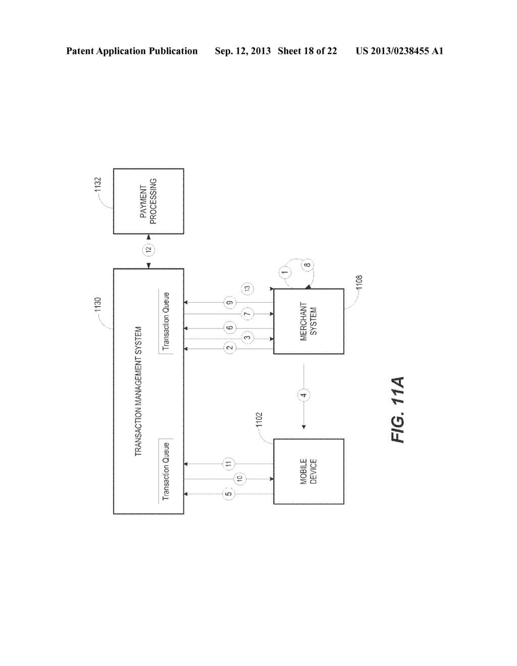 METHODS AND SYSTEMS FOR SELECTING ACCOUNTS AND OFFERS IN PAYMENT     TRANSACTIONS - diagram, schematic, and image 19