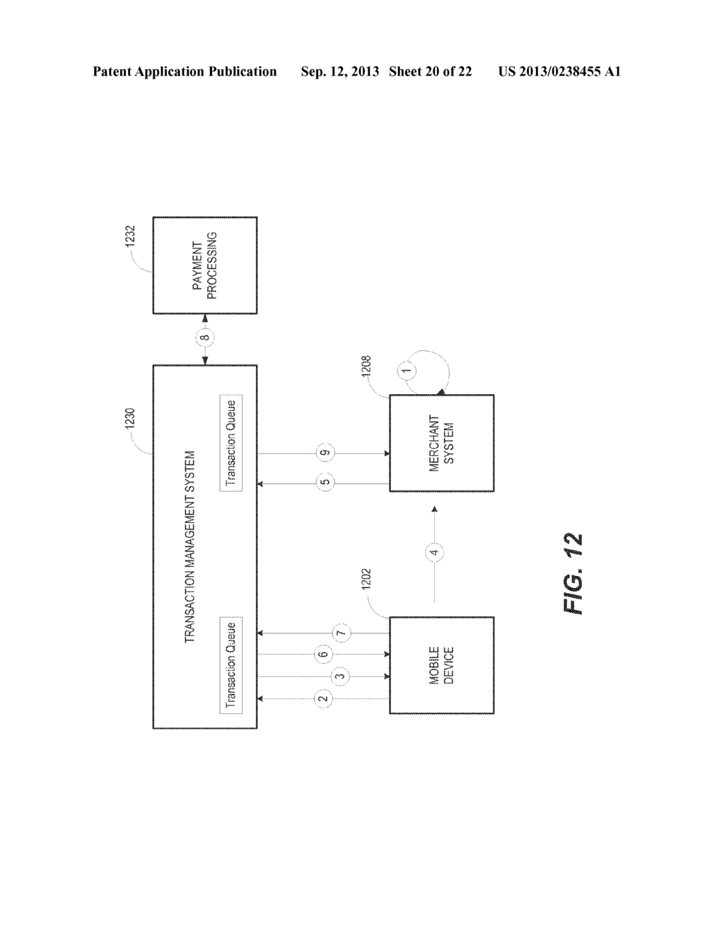 METHODS AND SYSTEMS FOR SELECTING ACCOUNTS AND OFFERS IN PAYMENT     TRANSACTIONS - diagram, schematic, and image 21