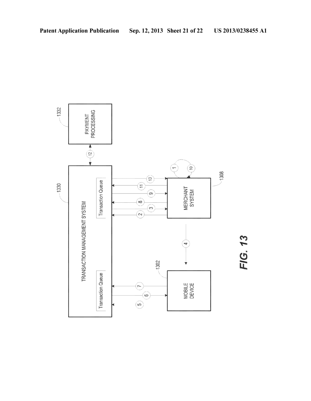 METHODS AND SYSTEMS FOR SELECTING ACCOUNTS AND OFFERS IN PAYMENT     TRANSACTIONS - diagram, schematic, and image 22