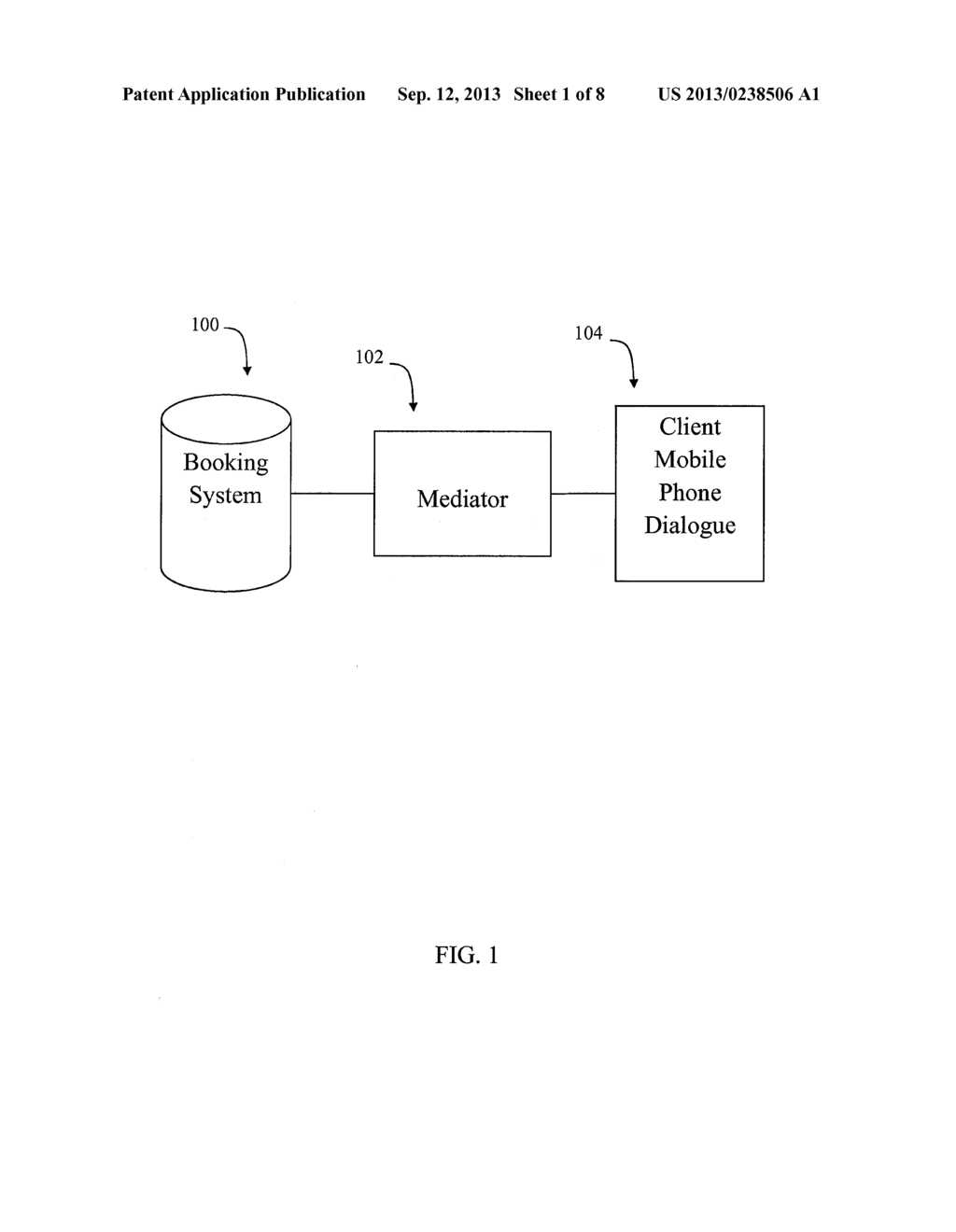 AUTHENTICATION METHOD AND SYSTEM - diagram, schematic, and image 02