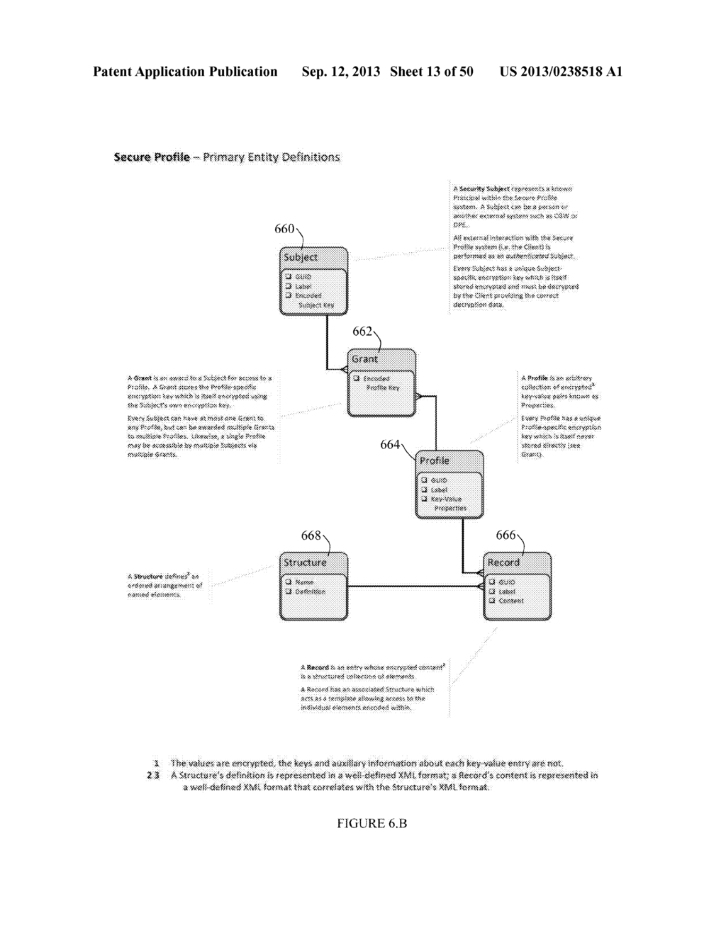 Identity Alert Management System And Method - diagram, schematic, and image 14