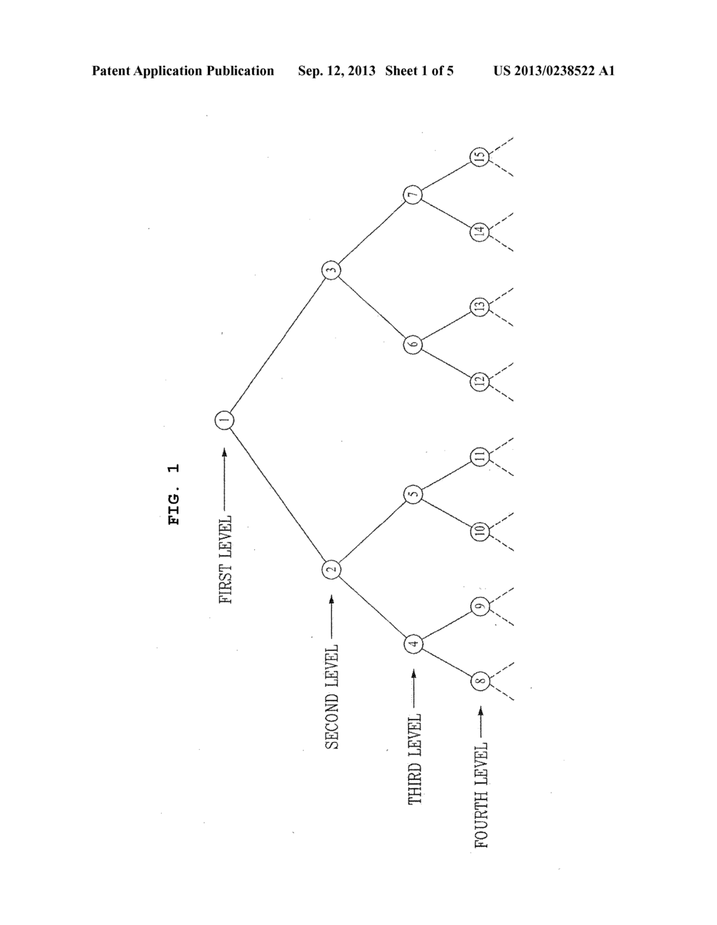 METHOD FOR PROVIDING MULTI-LEVEL MEMBERSHIP MANAGEMENT SERVICE - diagram, schematic, and image 02