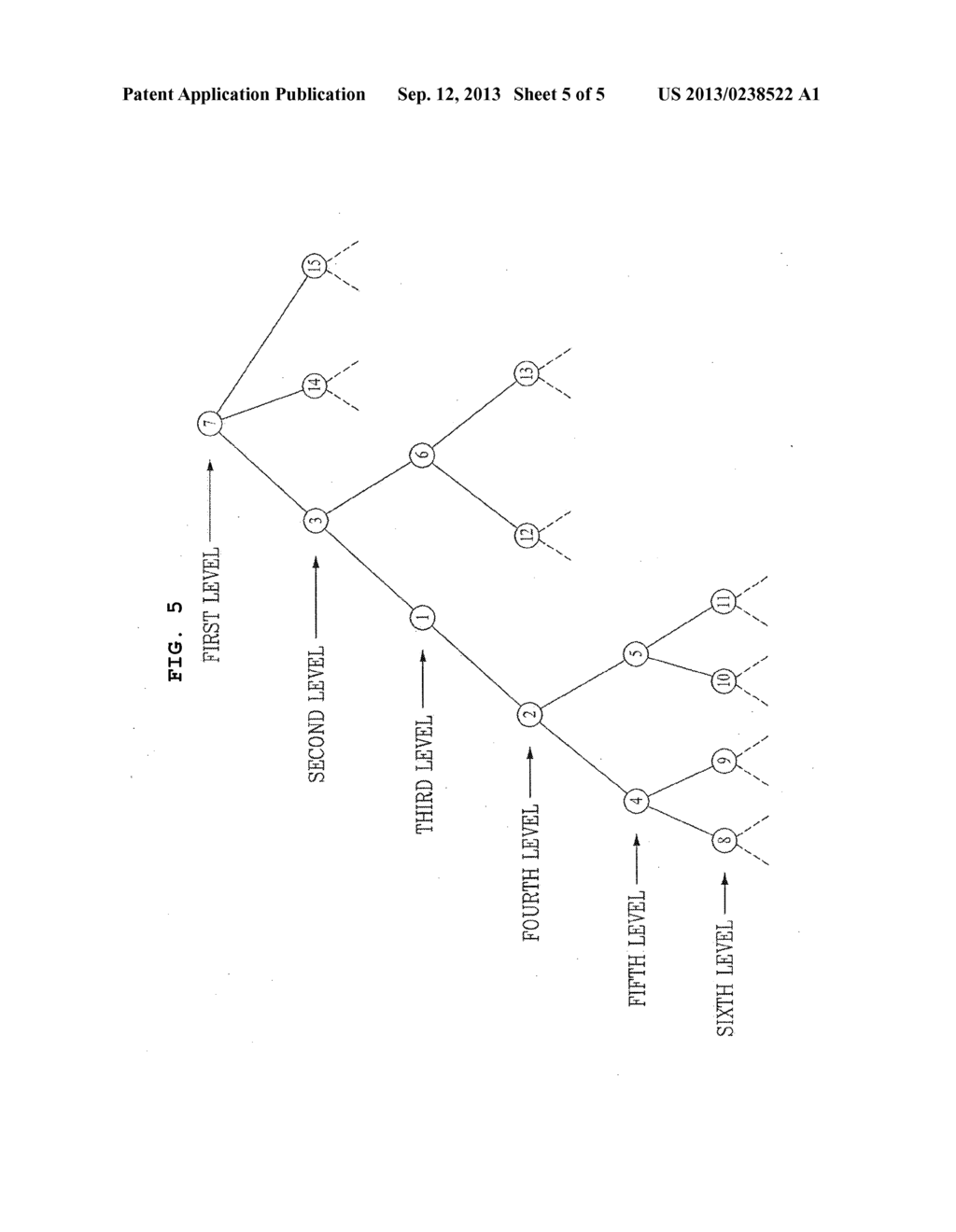 METHOD FOR PROVIDING MULTI-LEVEL MEMBERSHIP MANAGEMENT SERVICE - diagram, schematic, and image 06