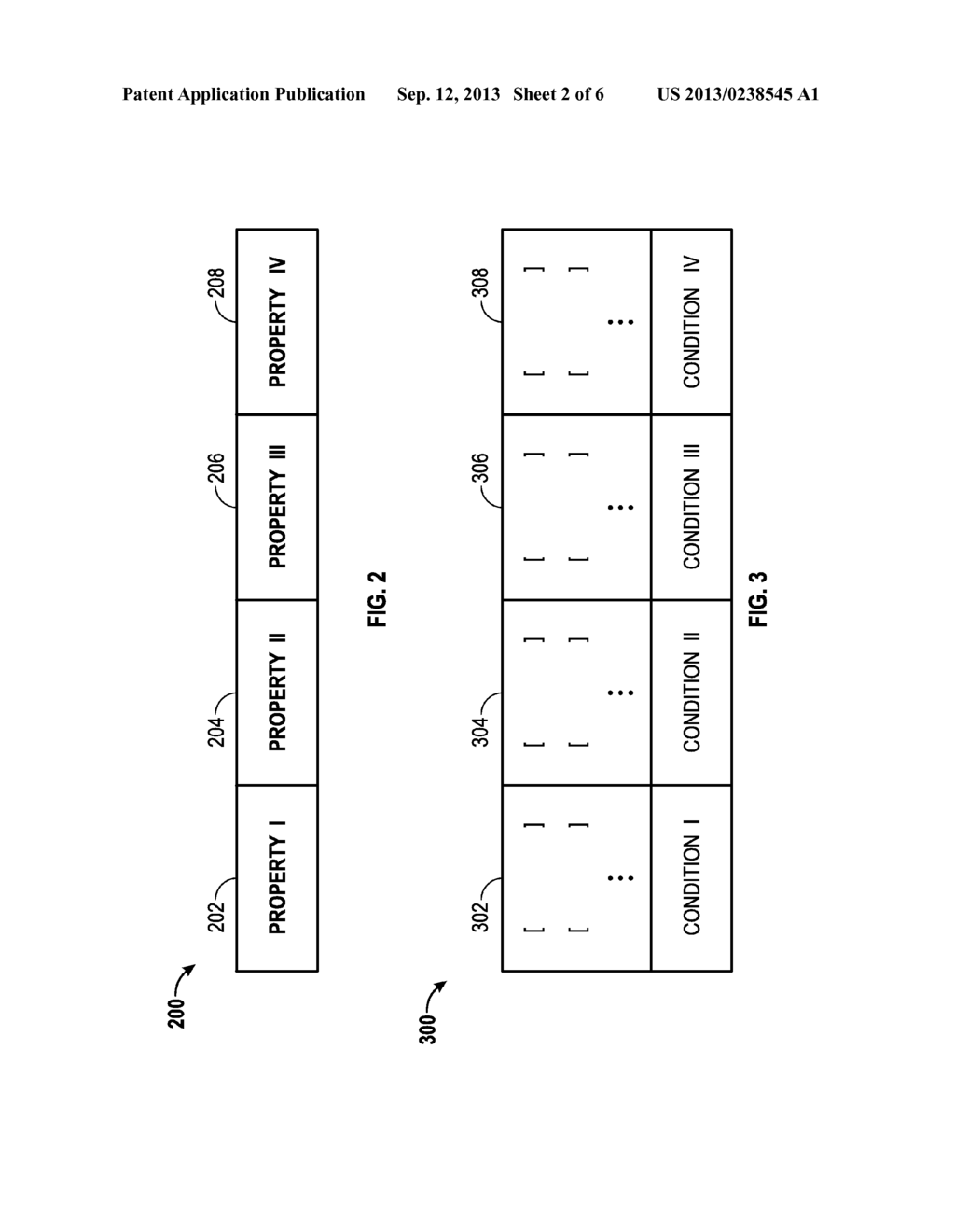 SYSTEM AND METHOD FOR FAST EVALUATION OF STANDING QUERIES IN CONJUNCTIVE     NORMAL FORM - diagram, schematic, and image 03