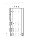 SYSTEM AND METHOD FOR FAST EVALUATION OF STANDING QUERIES IN CONJUNCTIVE     NORMAL FORM diagram and image