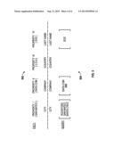 SYSTEM AND METHOD FOR FAST EVALUATION OF STANDING QUERIES IN CONJUNCTIVE     NORMAL FORM diagram and image