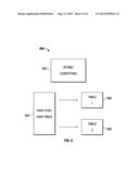 SYSTEM AND METHOD FOR FAST EVALUATION OF STANDING QUERIES IN CONJUNCTIVE     NORMAL FORM diagram and image