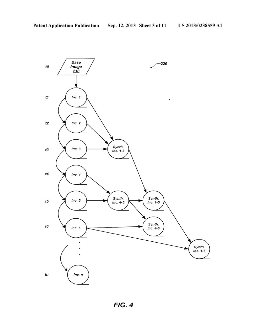 MIGRATION OF COMPUTER DATA - diagram, schematic, and image 04