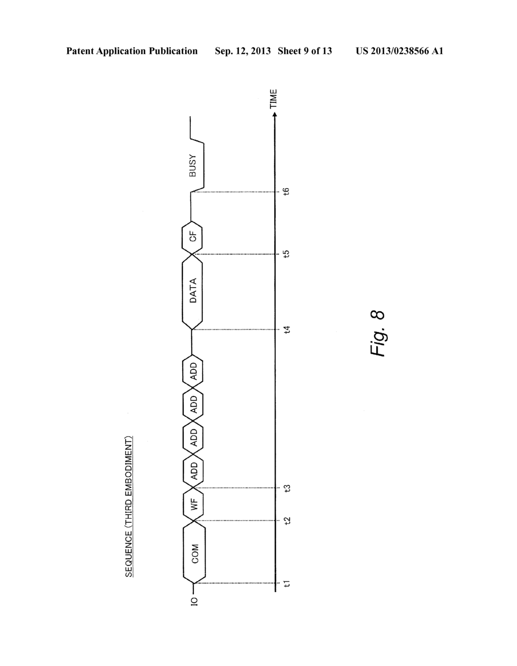 STORAGE DEVICE, HOST DEVICE, AND STORAGE SYSTEM - diagram, schematic, and image 10