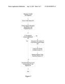 FIXED SIZE EXTENTS FOR VARIABLE SIZE DEDUPLICATION SEGMENTS diagram and image