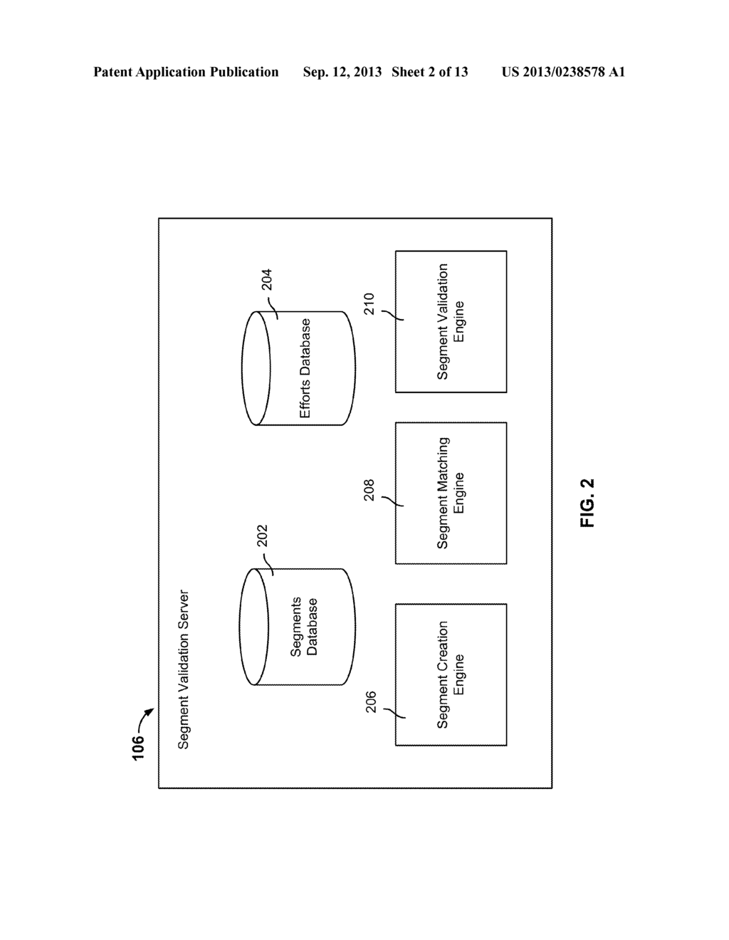 SEGMENT VALIDATION - diagram, schematic, and image 03