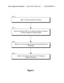 EFFICIENT GARBAGE COLLECTION AND EXCEPTION HANDLING IN A HARDWARE     ACCELERATED TRANSACTIONAL MEMORY SYSTEM diagram and image