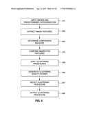 SYSTEMS AND METHODS FOR CLUSTER COMPARISON diagram and image