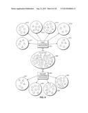 SYSTEMS AND METHODS FOR CLUSTER COMPARISON diagram and image