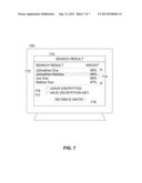 Partial-Match Searches of Encrypted Data Sets diagram and image