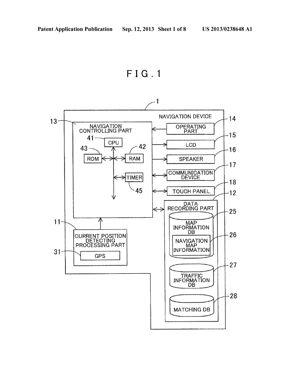 ROAD DATA CREATING DEVICE, ROAD DATA CREATING METHOD, AND PROGRAM - diagram, schematic, and image 02