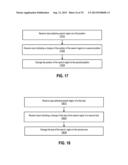 Methods and Systems of Aggregating Information of Social Networks Based on     Changing Geographical Locations of a Computing Device Via a Network diagram and image