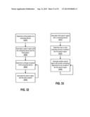 Methods and Systems of Aggregating Information of Social Networks Based on     Changing Geographical Locations of a Computing Device Via a Network diagram and image