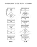 Methods and Systems of Aggregating Information of Social Networks Based on     Changing Geographical Locations of a Computing Device Via a Network diagram and image