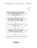 SYSTEM, METHOD AND COMPUTER PROGRAM PRODUCT FOR MONITORING DATA ACTIVITY     UTILIZING A SHARED DATA STORE diagram and image