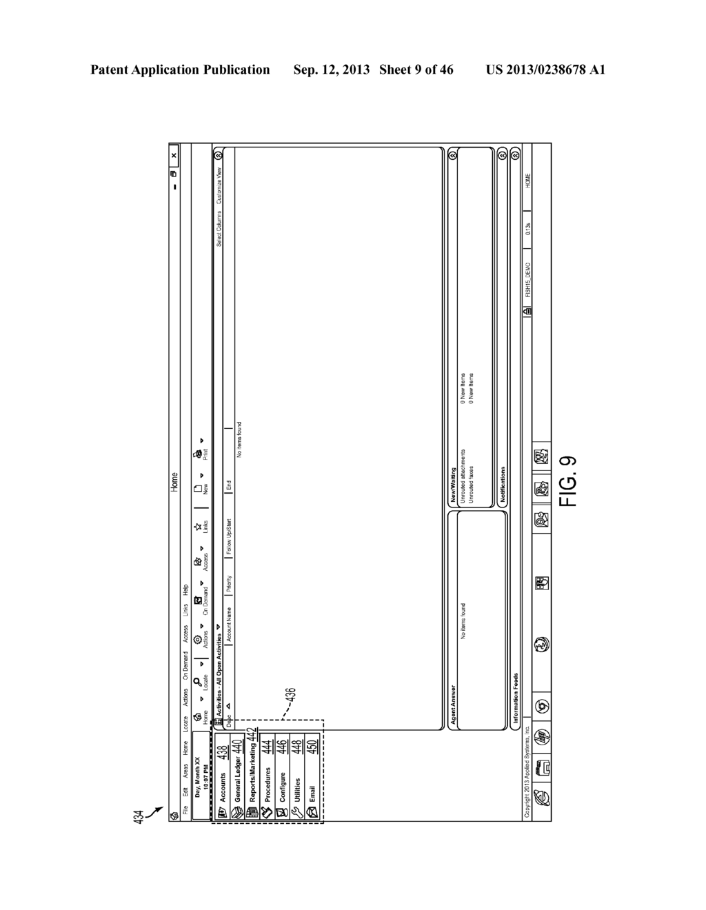 DOCUMENT INTEGRATION AND DISTRIBUTION SYSTEM, METHOD AND DEVICE - diagram, schematic, and image 10