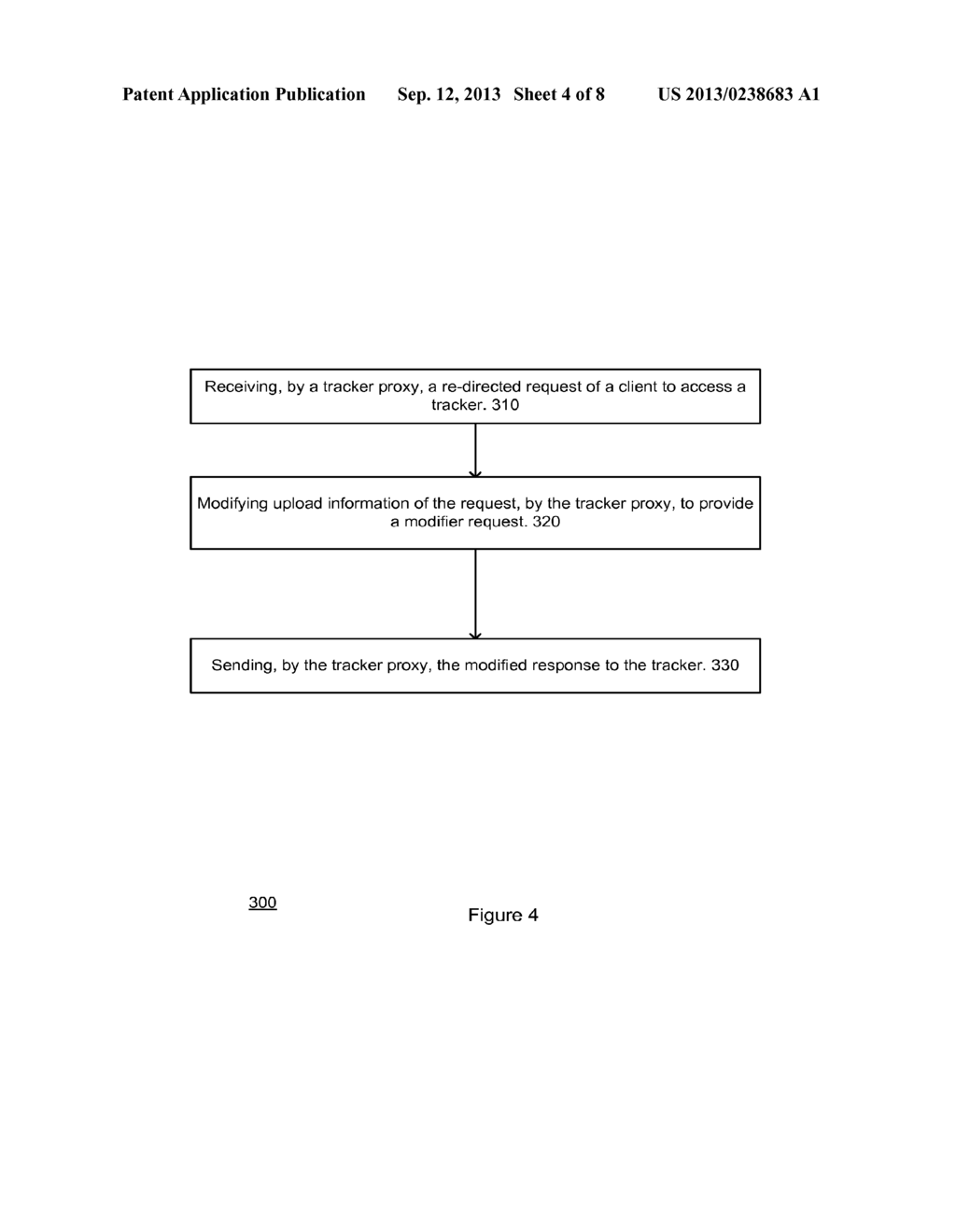 METHOD, SYSTEM AND COMPUTER PROGRAM PRODUCT FOR PROVIDING FILES TO A     CLIENT - diagram, schematic, and image 05