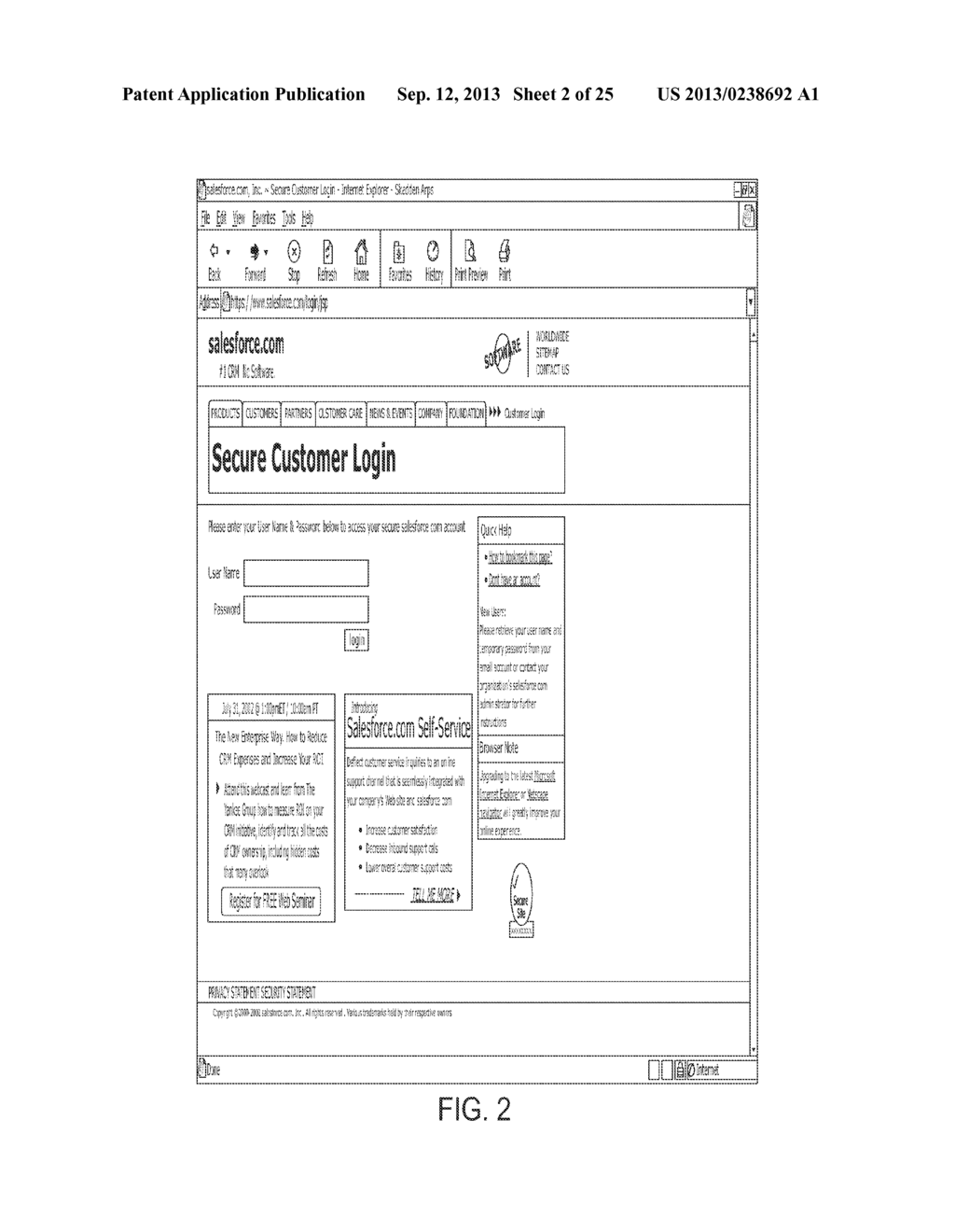 METHOD, SYSTEM, AND COMPUTER PROGRAM PRODUCT FOR SIMULATING AN ONLINE     SESSION - diagram, schematic, and image 03