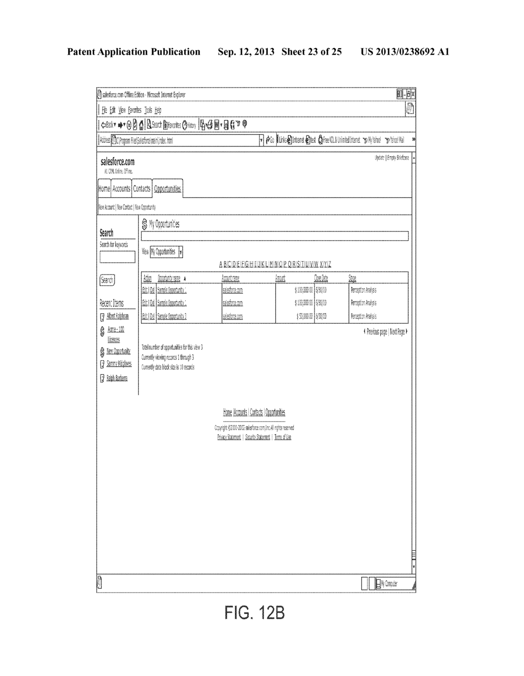 METHOD, SYSTEM, AND COMPUTER PROGRAM PRODUCT FOR SIMULATING AN ONLINE     SESSION - diagram, schematic, and image 24