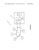 SYSTEM AND METHOD FOR PRESENTING SYNCHRONIZED MEDIA IN A DIGITAL CONTENT     ENVIRONMENT diagram and image