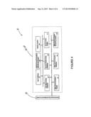 SYSTEM AND METHOD FOR PRESENTING SYNCHRONIZED MEDIA IN A DIGITAL CONTENT     ENVIRONMENT diagram and image