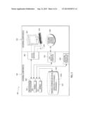 NOTIFYING ONLINE CONFERENCE PARTICIPANT OF PRESENTING IDENTIFIED PORTION     OF CONTENT diagram and image