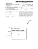 COMMUNICATION DEVICE AND METHOD FOR PROCESSING MESSAGES diagram and image